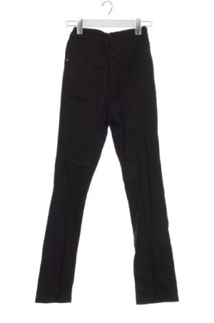 Дамски панталон Reserved, Размер XS, Цвят Черен, Цена 10,55 €