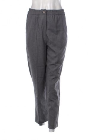 Дамски панталон Reserved, Размер M, Цвят Сив, Цена 15,84 €