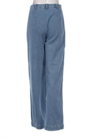 Дамски панталон Rich & Royal, Размер S, Цвят Син, Цена 68,00 €