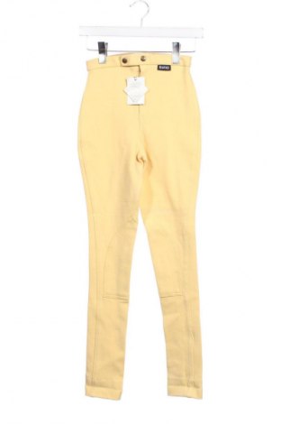 Dámské kalhoty  Riders, Velikost XXS, Barva Žlutá, Cena  539,00 Kč