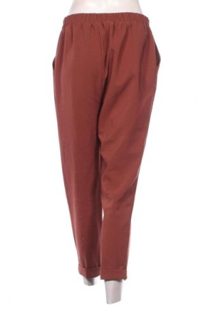 Дамски панталон Rinascimento, Размер L, Цвят Червен, Цена 14,82 €