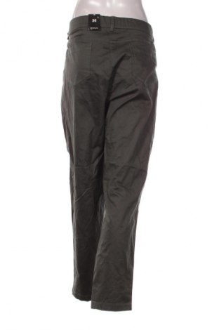 Damenhose Rockmans, Größe XXL, Farbe Grün, Preis 59,99 €