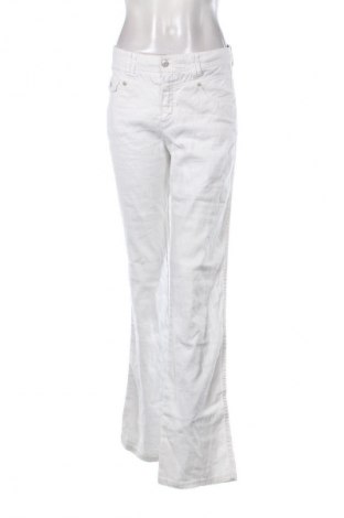 Damenhose Rosner, Größe M, Farbe Weiß, Preis € 30,99