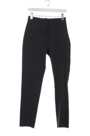Damenhose S.Oliver, Größe XS, Farbe Grau, Preis 14,99 €