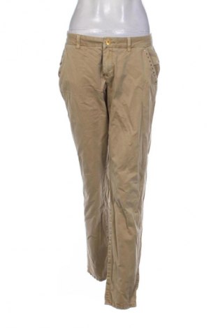 Dámské kalhoty  S.Oliver, Velikost M, Barva Béžová, Cena  94,00 Kč