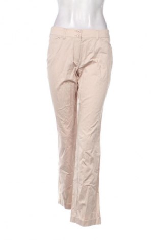 Pantaloni de femei S.Oliver, Mărime M, Culoare Bej, Preț 46,99 Lei