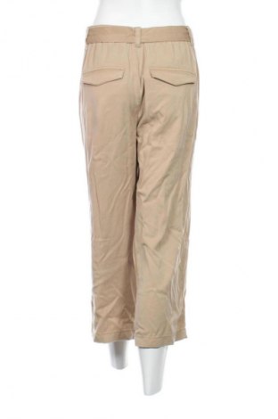 Дамски панталон S.Oliver, Размер M, Цвят Бежов, Цена 9,20 €