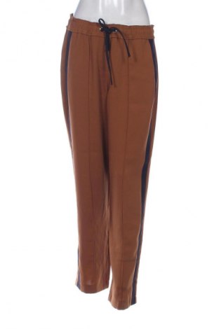 Дамски панталон S.Oliver, Размер M, Цвят Кафяв, Цена 8,69 €