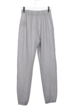 Дамски панталон SHEIN, Размер XXS, Цвят Сив, Цена 8,18 €