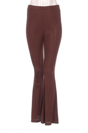 Női nadrág SHEIN, Méret S, Szín Barna, Ár 2 709 Ft