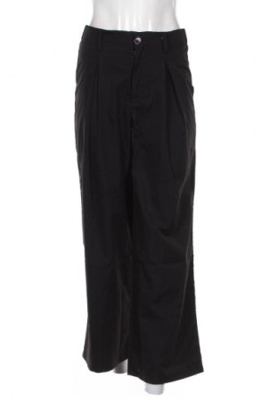 Dámské kalhoty  SHEIN, Velikost S, Barva Černá, Cena  309,00 Kč