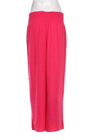 Дамски панталон SHEIN, Размер M, Цвят Розов, Цена 19,26 €