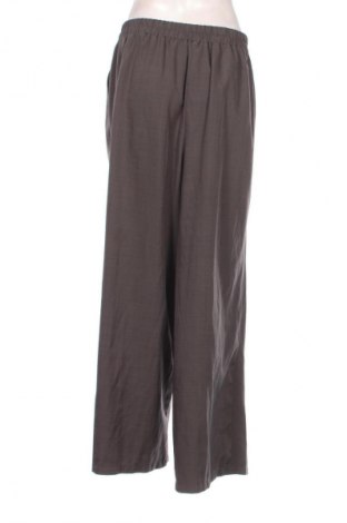 Pantaloni de femei SHEIN, Mărime XL, Culoare Gri, Preț 38,98 Lei