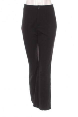 Pantaloni de femei SHEIN, Mărime S, Culoare Negru, Preț 42,99 Lei