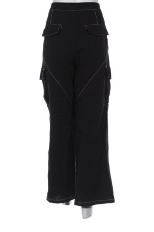 Pantaloni de femei SHEIN, Mărime M, Culoare Negru, Preț 52,13 Lei