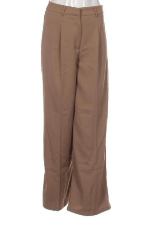 Dámské kalhoty  SHEIN, Velikost S, Barva Hnědá, Cena  189,00 Kč