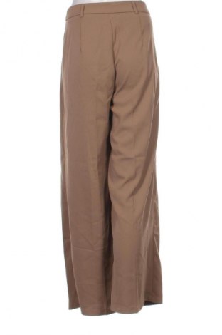 Dámské kalhoty  SHEIN, Velikost S, Barva Hnědá, Cena  189,00 Kč