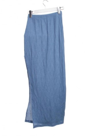 Dámské kalhoty  SHEIN, Velikost XXS, Barva Modrá, Cena  429,00 Kč