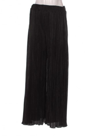 Pantaloni de femei SHEIN, Mărime M, Culoare Negru, Preț 33,99 Lei