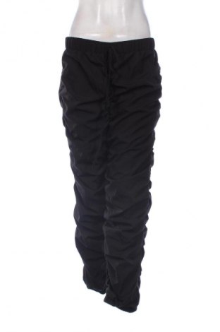Pantaloni de femei SHEIN, Mărime M, Culoare Negru, Preț 57,35 Lei