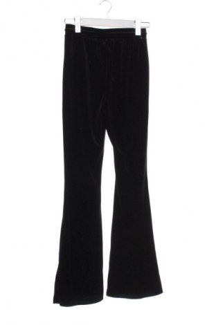 Дамски панталон SHEIN, Размер XS, Цвят Черен, Цена 4,80 €