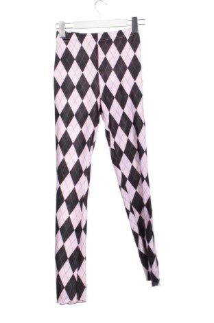 Дамски панталон SHEIN, Размер XXS, Цвят Многоцветен, Цена 5,62 €