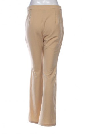 Дамски панталон SHEIN, Размер S, Цвят Бежов, Цена 5,93 €