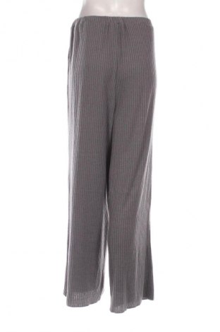 Дамски панталон SHEIN, Размер L, Цвят Сив, Цена 7,66 €