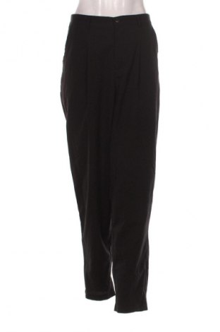 Дамски панталон SHEIN, Размер XL, Цвят Черен, Цена 7,66 €