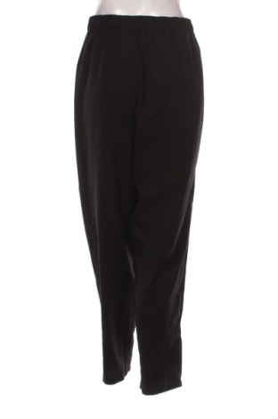 Дамски панталон SHEIN, Размер XL, Цвят Черен, Цена 7,66 €