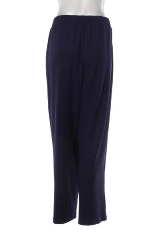 Дамски панталон SHEIN, Размер XL, Цвят Син, Цена 9,20 €