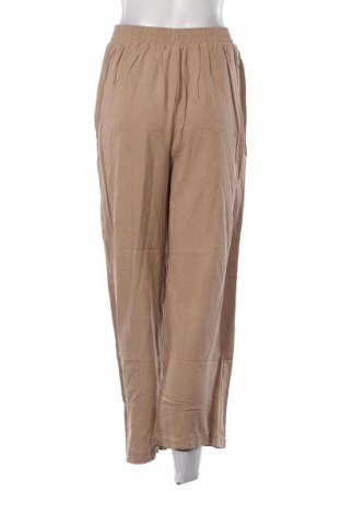 Damenhose SHEIN, Größe S, Farbe Braun, Preis 15,99 €