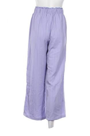 Dámské kalhoty  SHEIN, Velikost S, Barva Fialová, Cena  189,00 Kč