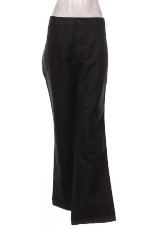 Дамски панталон STYLER, Размер 3XL, Цвят Черен, Цена 41,00 €