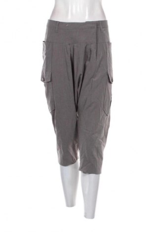 Pantaloni de femei Saint Tropez, Mărime L, Culoare Gri, Preț 77,99 Lei