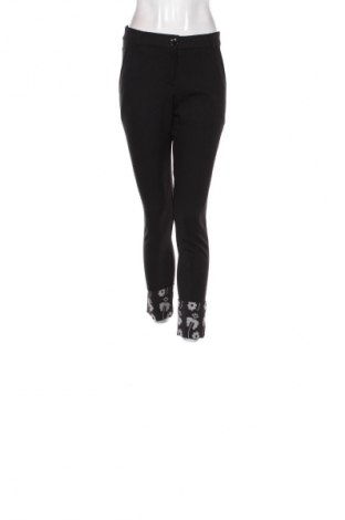 Γυναικείο παντελόνι Say, Μέγεθος S, Χρώμα Μαύρο, Τιμή 10,99 €