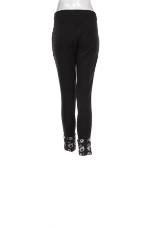 Γυναικείο παντελόνι Say, Μέγεθος S, Χρώμα Μαύρο, Τιμή 10,99 €