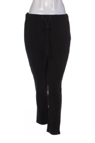 Dámské kalhoty  Silvian Heach, Velikost M, Barva Černá, Cena  379,00 Kč