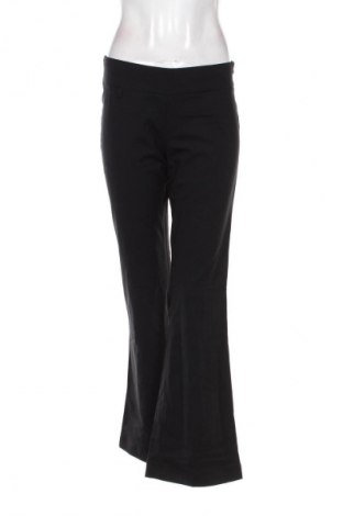 Dámské kalhoty  Silvian Heach, Velikost L, Barva Černá, Cena  819,00 Kč