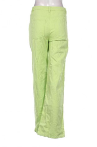 Dámské kalhoty  Sinsay, Velikost S, Barva Zelená, Cena  218,00 Kč