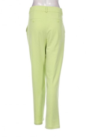 Dámské kalhoty  Sinsay, Velikost S, Barva Zelená, Cena  249,00 Kč