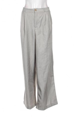 Pantaloni de femei Sinsay, Mărime L, Culoare Multicolor, Preț 117,99 Lei