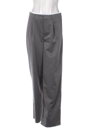 Γυναικείο παντελόνι Sinsay, Μέγεθος M, Χρώμα Γκρί, Τιμή 6,99 €