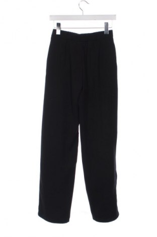 Pantaloni de femei Sinsay, Mărime XS, Culoare Negru, Preț 44,97 Lei