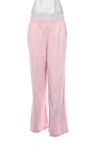Pantaloni de femei Sinsay, Mărime L, Culoare Roz, Preț 42,17 Lei