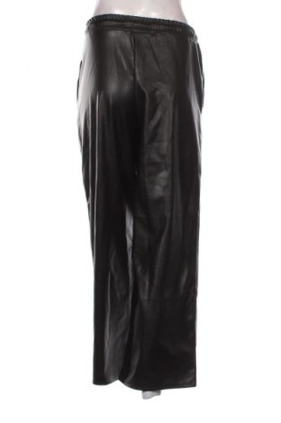 Pantaloni de femei Sinsay, Mărime M, Culoare Negru, Preț 77,00 Lei