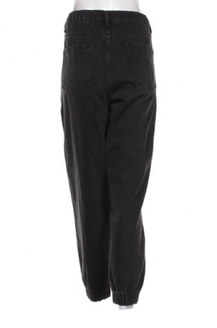Pantaloni de femei Sinsay, Mărime XL, Culoare Negru, Preț 59,99 Lei