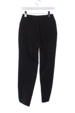 Дамски панталон Sinsay, Размер XS, Цвят Черен, Цена 10,22 €