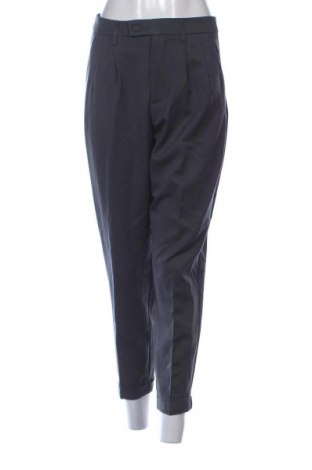 Дамски панталон Sinsay, Размер M, Цвят Сив, Цена 8,18 €