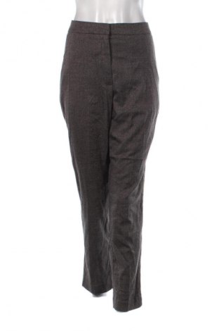 Дамски панталон Sinsay, Размер L, Цвят Кафяв, Цена 9,24 €